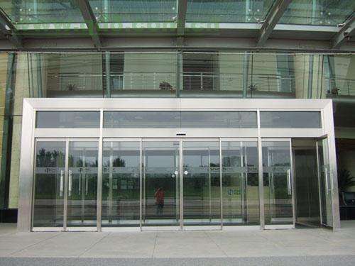 Dongguan good automatic glass door installation * reliable manufacturer with good quality