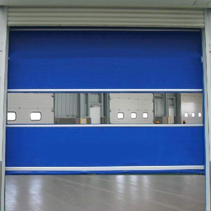 Customized price of Huizhou super large industrial door * free consultation and quotation