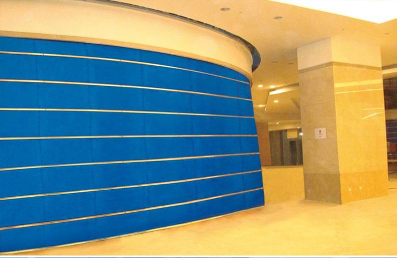 What is the maintenance price of fire shutter door in underground garage of Longhua high speed railway station