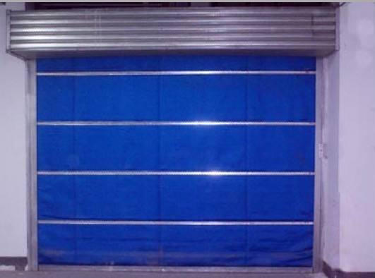 Shenzhen super fire shutter door custom authority choice